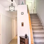Cirjuana, Casa En El Centro Con Agradable Jardin Y Barbacoa By Pirineos 360 Prázdninový dům Biescas (Aragon)