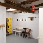 Prázdninový dům Cirjuana, Casa En El Centro Con Agradable Jardin Y Barbacoa By Pirineos 360 Biescas (Aragon)