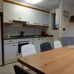 Cirjuana, Casa En El Centro Con Agradable Jardin Y Barbacoa By Pirineos 360 Prázdninový dům Biescas (Aragon)