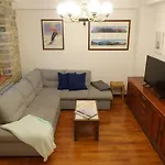 Cirjuana, Casa En El Centro Con Agradable Jardin Y Barbacoa By Pirineos 360