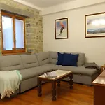 Cirjuana, Casa En El Centro Con Agradable Jardin Y Barbacoa By Pirineos 360 Prázdninový dům