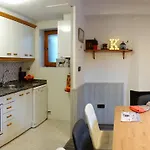 Cirjuana, Casa En El Centro Con Agradable Jardin Y Barbacoa By Pirineos 360 * Biescas (Aragon)