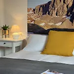 Cirjuana, Casa En El Centro Con Agradable Jardin Y Barbacoa By Pirineos 360 Biescas (Aragon)