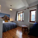 Semesterbostad Cirjuana, Casa En El Centro Con Agradable Jardin Y Barbacoa By Pirineos 360