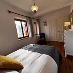 Cirjuana, Casa En El Centro Con Agradable Jardin Y Barbacoa By Pirineos 360 Prázdninový dům *