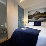 Semesterbostad Cirjuana, Casa En El Centro Con Agradable Jardin Y Barbacoa By Pirineos 360