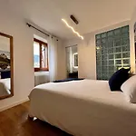 Cirjuana, Casa En El Centro Con Agradable Jardin Y Barbacoa By Pirineos 360 * Biescas (Aragon)