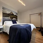 Cirjuana, Casa En El Centro Con Agradable Jardin Y Barbacoa By Pirineos 360 Semesterbostad