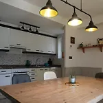 Cirjuana, Casa En El Centro Con Agradable Jardin Y Barbacoa By Pirineos 360 Prázdninový dům *