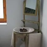 Cirjuana, Casa En El Centro Con Agradable Jardin Y Barbacoa By Pirineos 360 Biescas (Aragon)