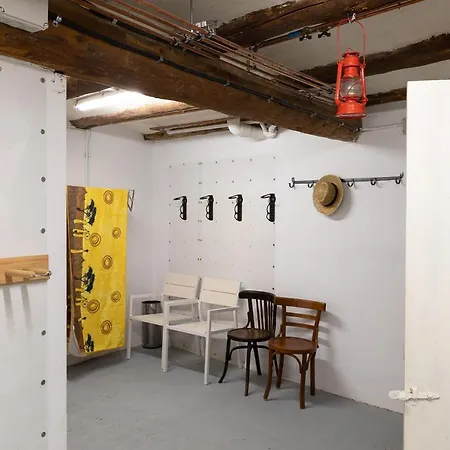 別荘 Cirjuana, Casa En El Centro Con Agradable Jardin Y Barbacoa By Pirineos 360 ビエスカス