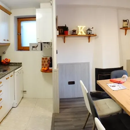 Cirjuana, Casa En El Centro Con Agradable Jardin Y Barbacoa By Pirineos 360 Vakantiehuis *