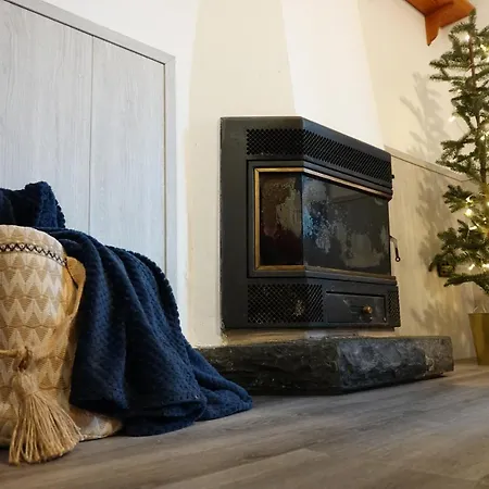 Cirjuana, Casa En El Centro Con Agradable Jardin Y Barbacoa By Pirineos 360 بييسكاس