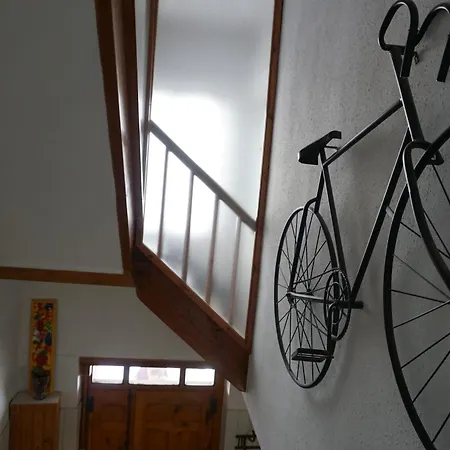 Cirjuana, Casa En El Centro Con Agradable Jardin Y Barbacoa By Pirineos 360 بيت للعطل