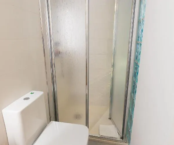 Casa de Férias Cirjuana, Casa En El Centro Con Agradable Jardín Y Barbacoa By Pirineos 360