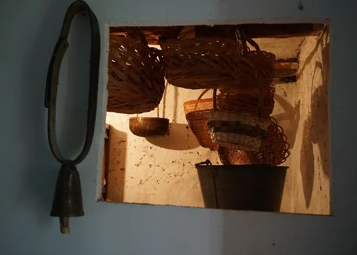 Casa de Férias Cirjuana, Casa En El Centro Con Agradable Jardín Y Barbacoa By Pirineos 360 *