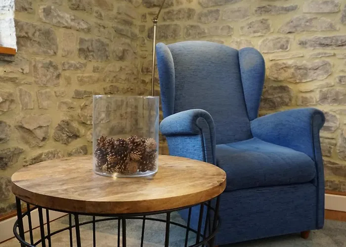 Cirjuana, Casa En El Centro Con Agradable Jardín Y Barbacoa By Pirineos 360 Casa de Férias Biescas (Aragon)