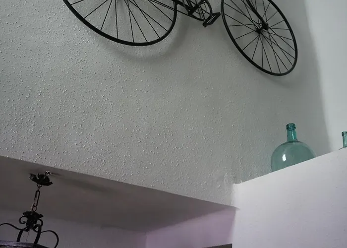 Cirjuana, Casa En El Centro Con Agradable Jardín Y Barbacoa By Pirineos 360 * Biescas (Aragon)