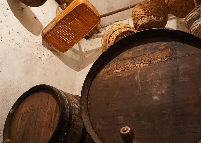 Cirjuana, Casa En El Centro Con Agradable Jardín Y Barbacoa By Pirineos 360 Casa de Férias *