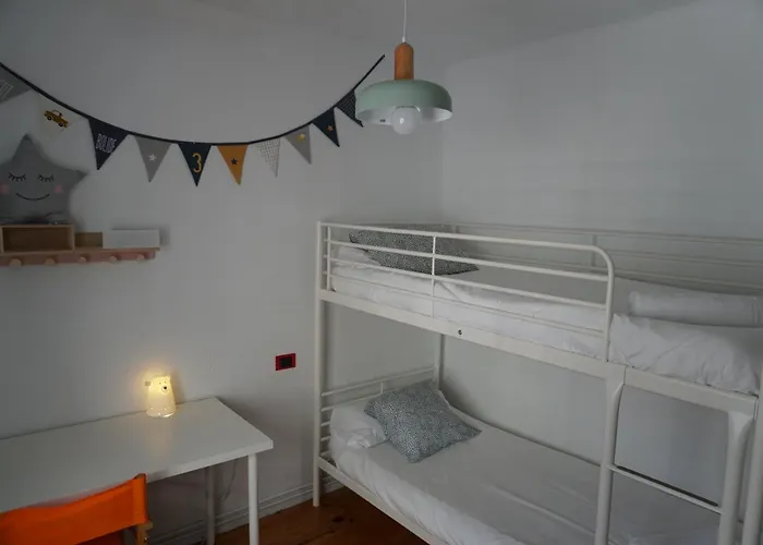 Cirjuana, Casa En El Centro Con Agradable Jardín Y Barbacoa By Pirineos 360 *