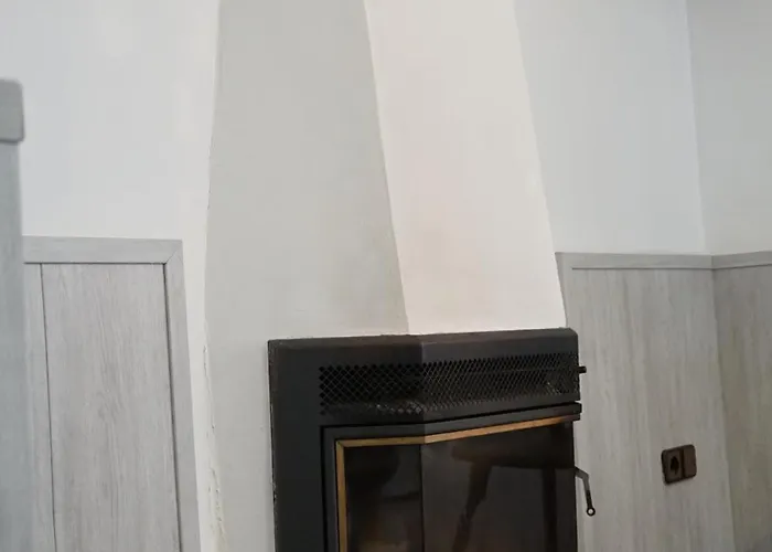 Casa de Férias Cirjuana, Casa En El Centro Con Agradable Jardín Y Barbacoa By Pirineos 360